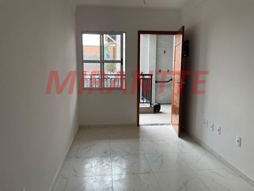 Apartamento de 28m² com 1 quarto em Vila Nivi