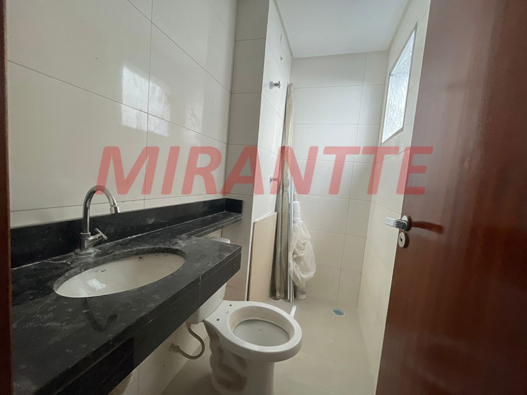 Apartamento de 28m² com 1 quarto em Vila Nivi