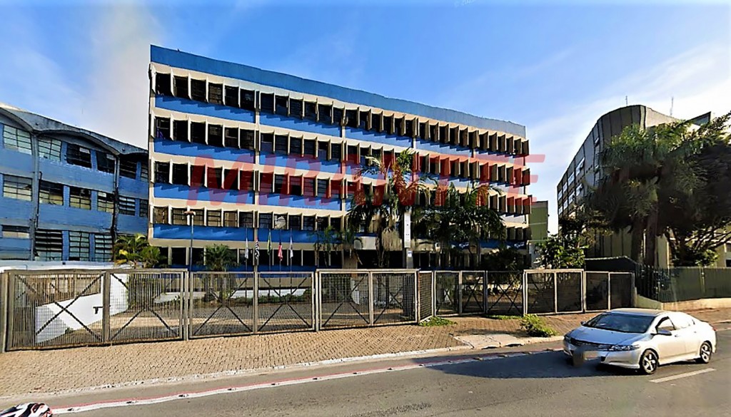 Comercial de 3561m² em Água Branca