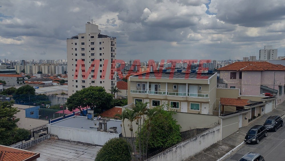 Apartamento com 2 quartos em Vila Paiva
