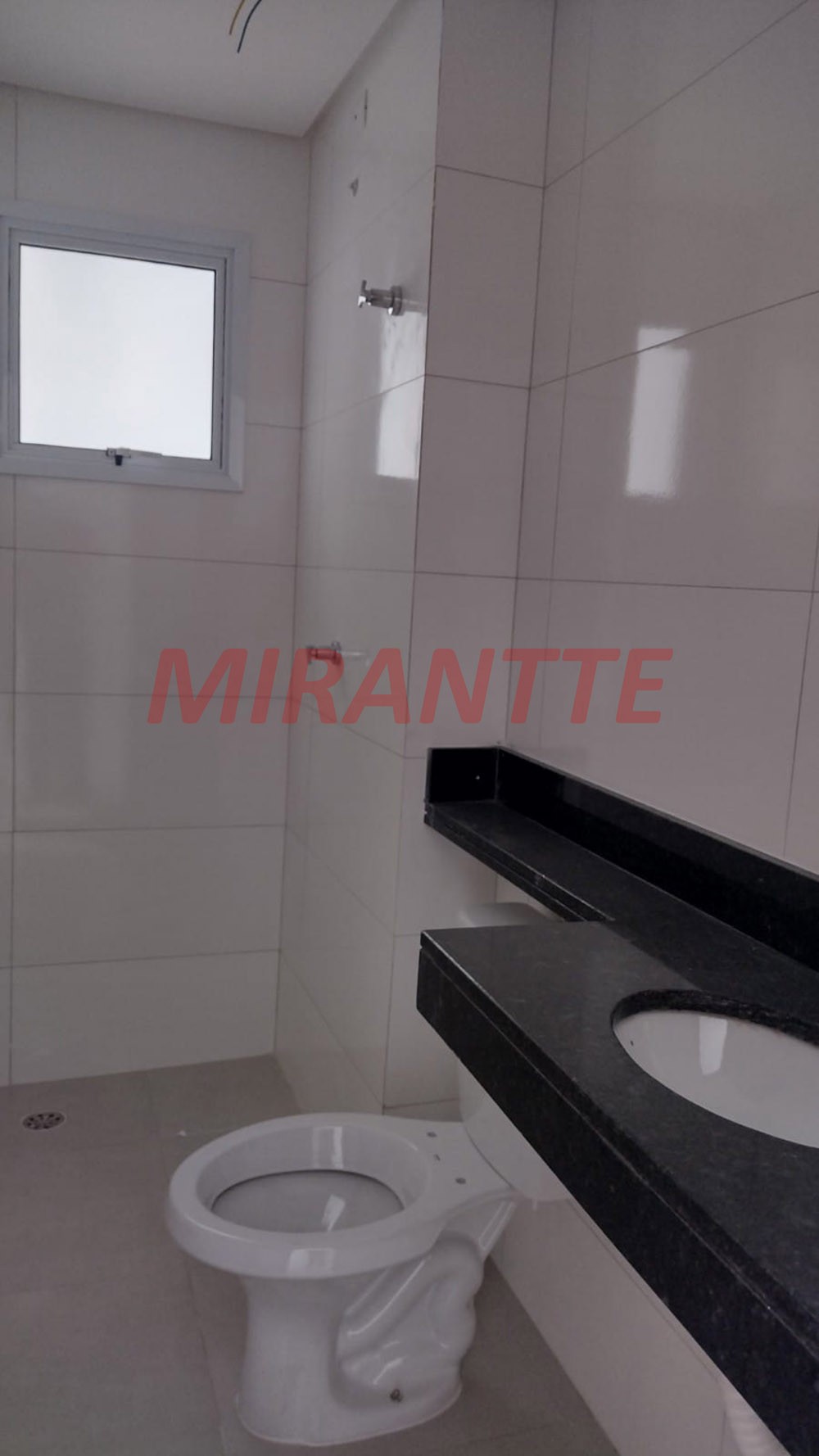 Apartamento com 2 quartos em Vila Paiva