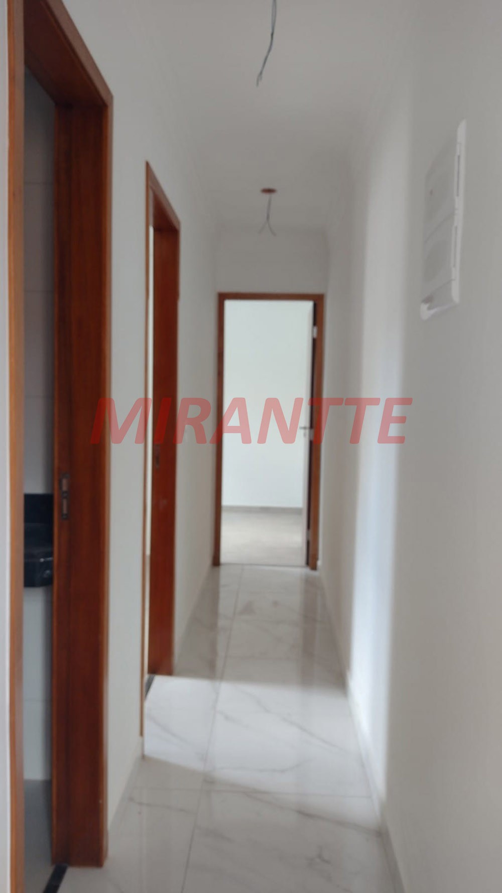 Apartamento com 2 quartos em Vila Paiva