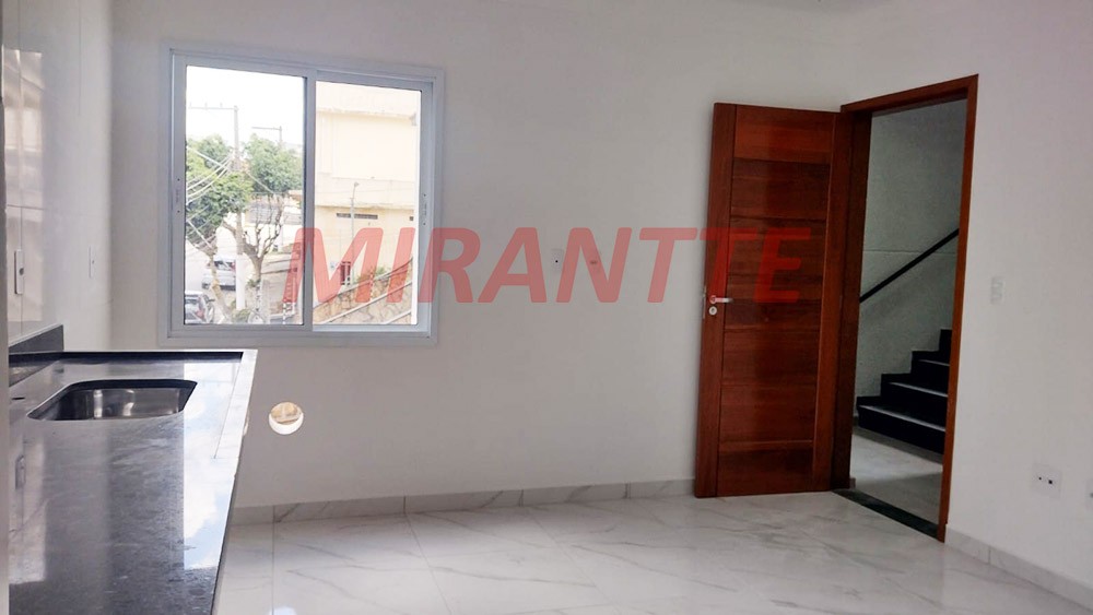 Apartamento com 2 quartos em Vila Paiva
