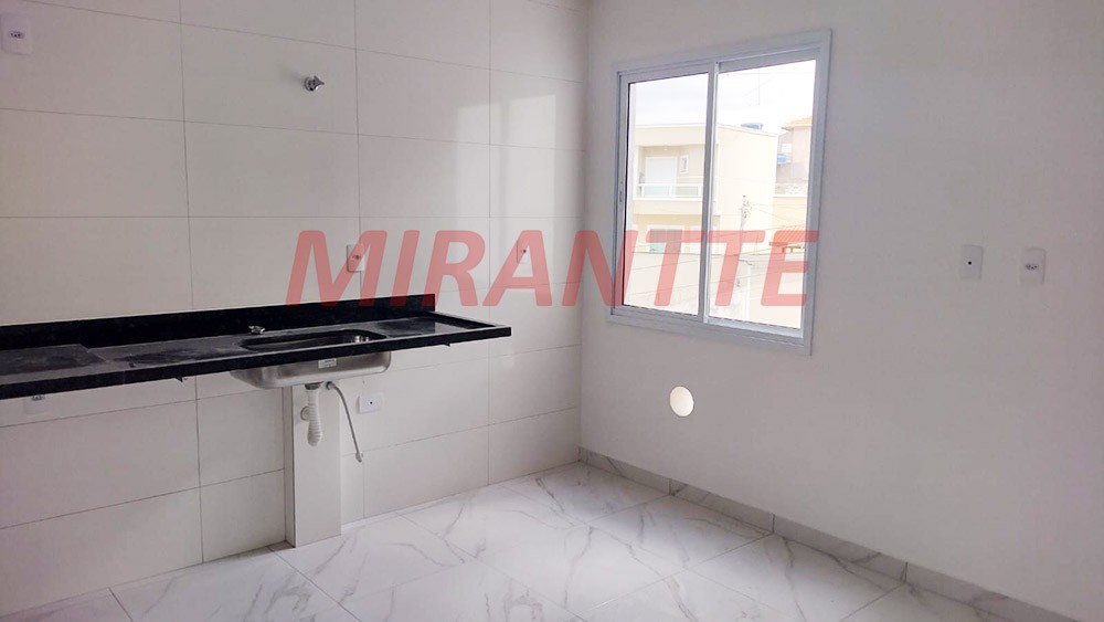 Apartamento com 2 quartos em Vila Paiva