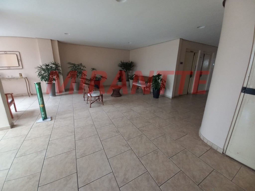 Apartamento de 45m² com 1 quartos em Vila Guilherme