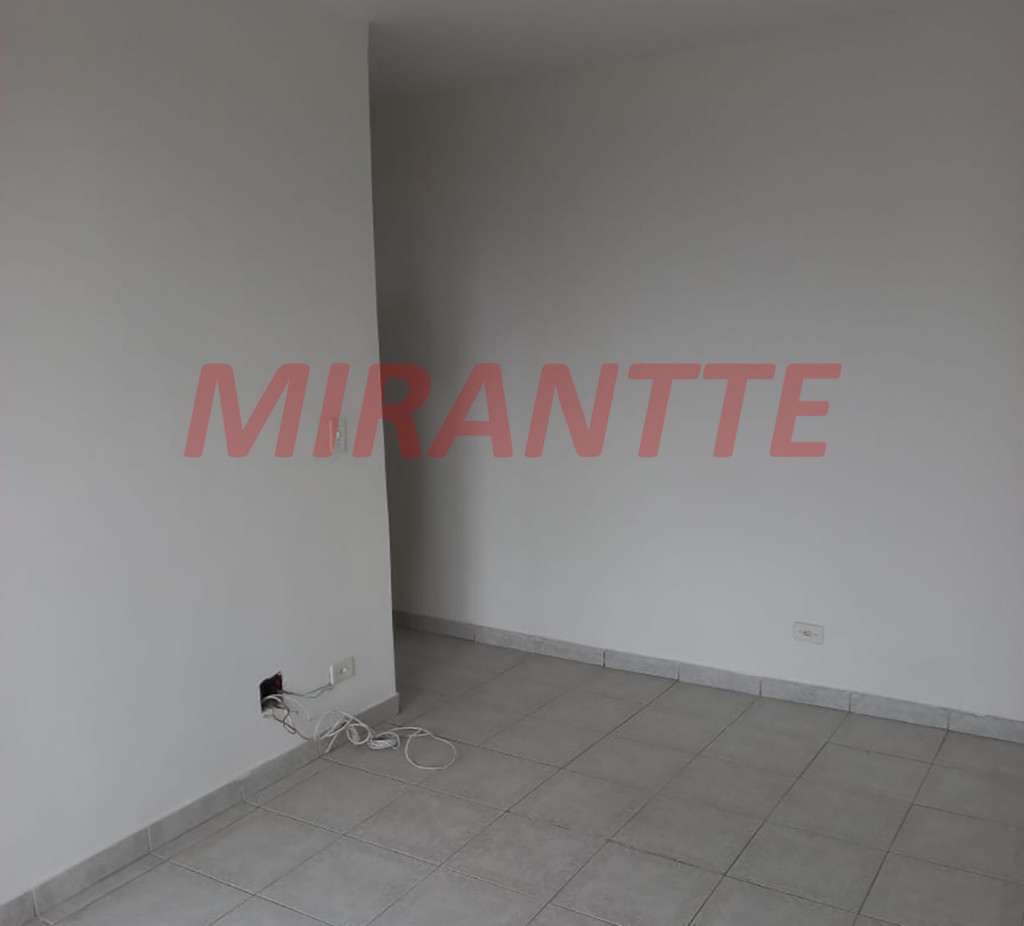 Apartamento de 45m² com 1 quartos em Vila Guilherme