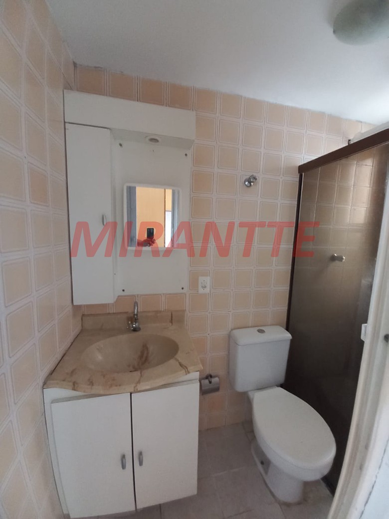 Apartamento de 45m² com 1 quartos em Vila Guilherme