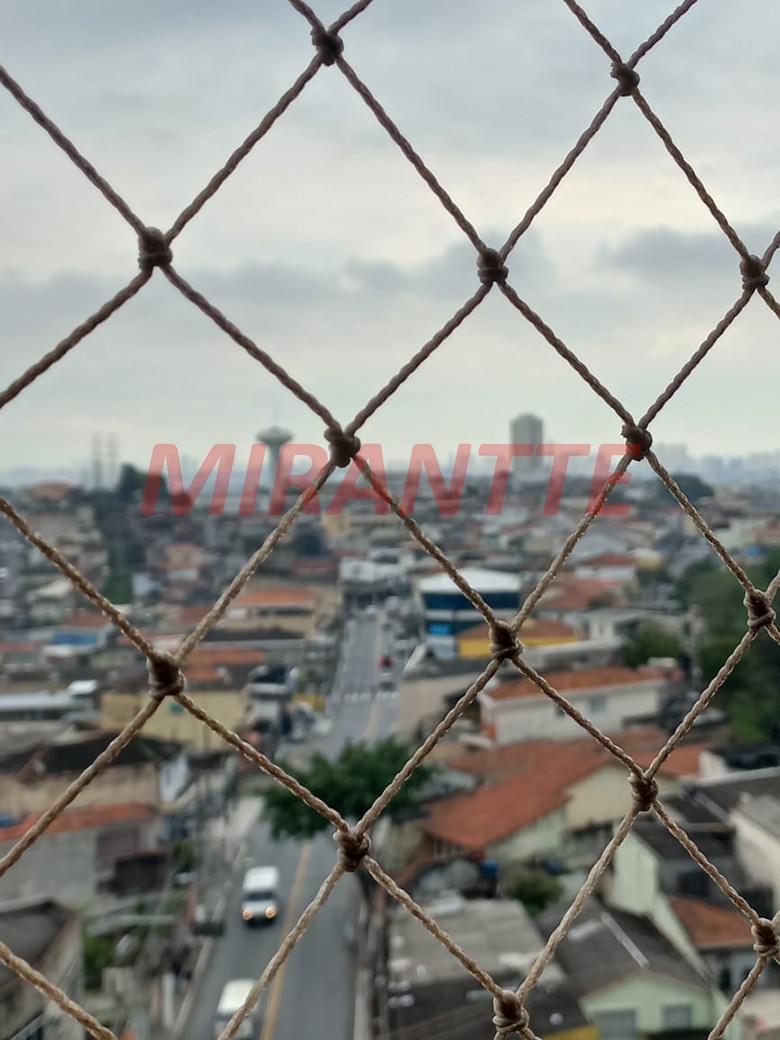 Apartamento de 45m² com 1 quartos em Vila Guilherme