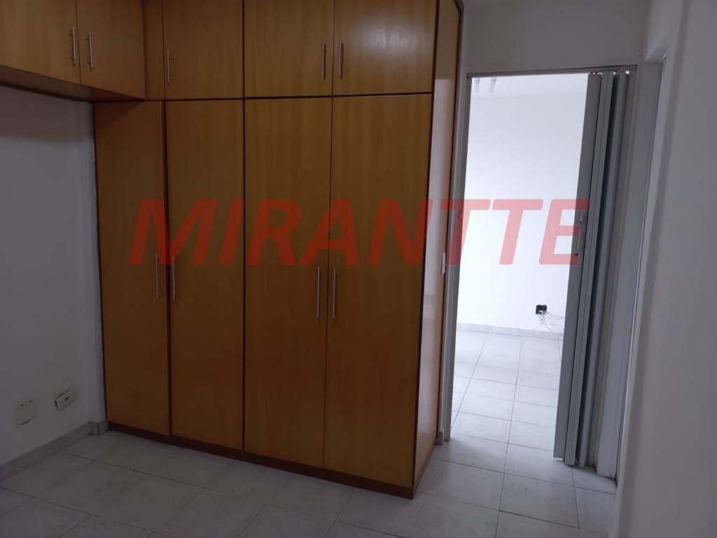 Apartamento de 45m² com 1 quartos em Vila Guilherme