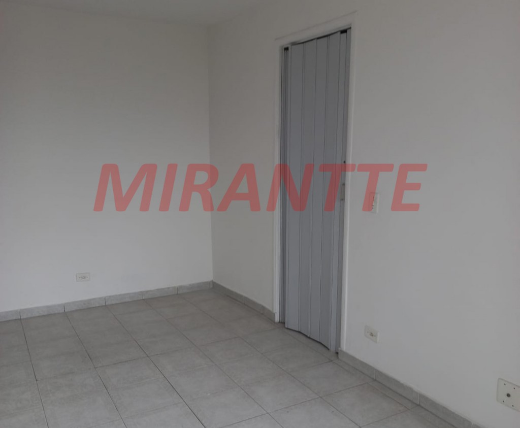 Apartamento de 45m² com 1 quartos em Vila Guilherme