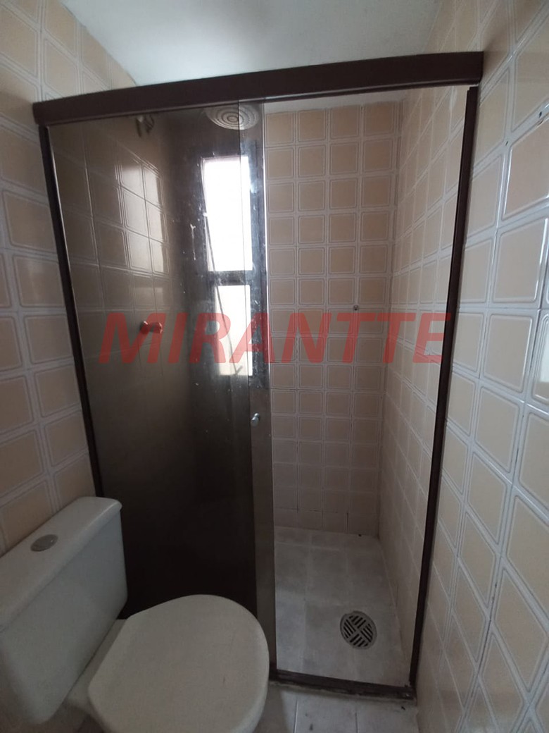Apartamento de 45m² com 1 quartos em Vila Guilherme