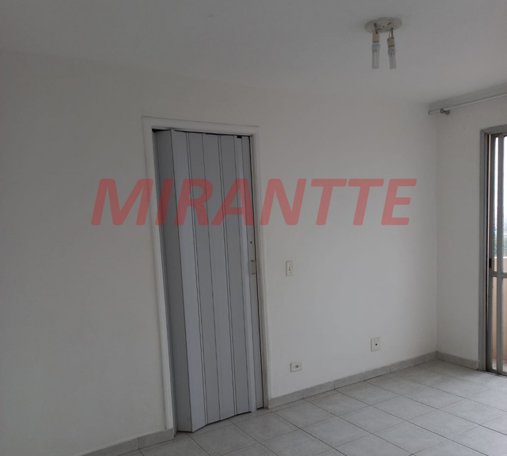 Apartamento de 45m² com 1 quartos em Vila Guilherme