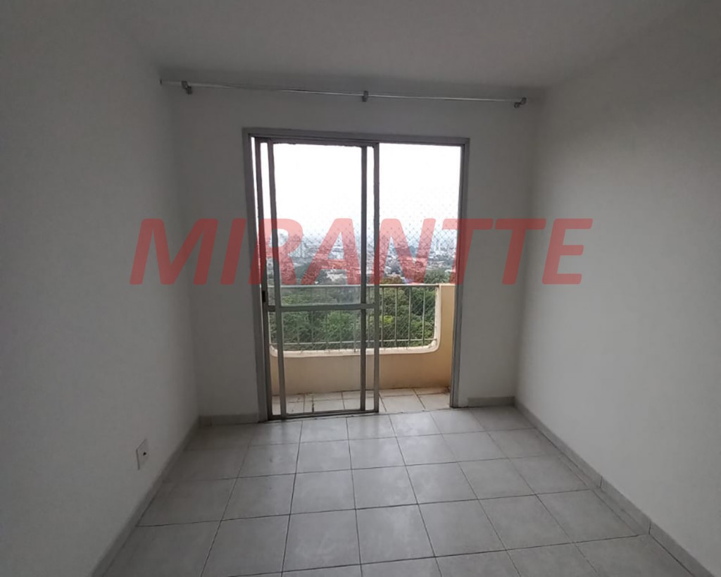 Apartamento de 45m² com 1 quartos em Vila Guilherme
