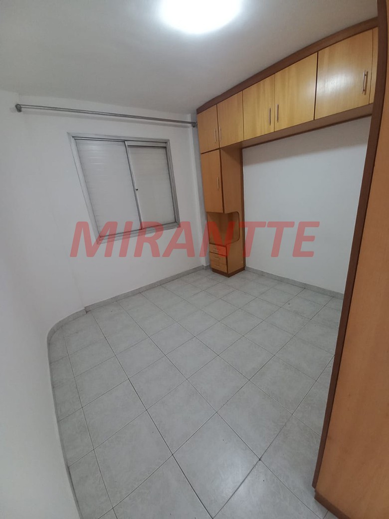 Apartamento de 45m² com 1 quartos em Vila Guilherme