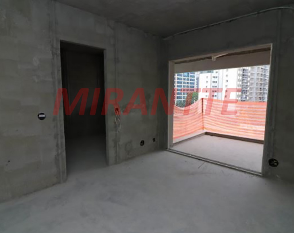 Apartamento de 31m² com 1 quartos em Moema