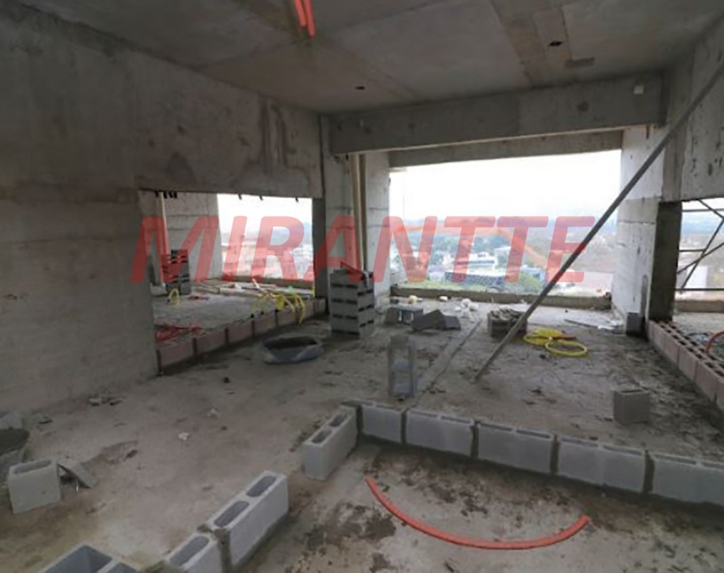 Apartamento de 31m² com 1 quartos em Moema