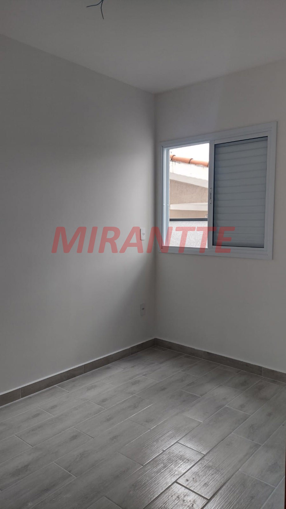 Cobertura de 48m² com 3 quartos em Vila Paiva