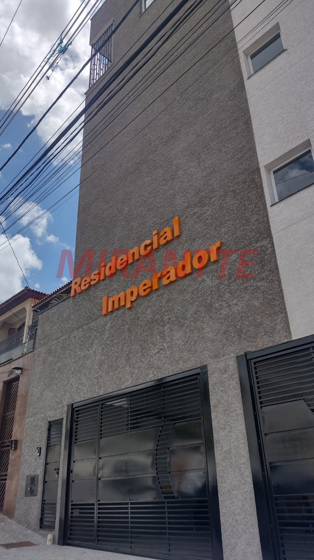 Cobertura de 48m² com 3 quartos em Vila Paiva