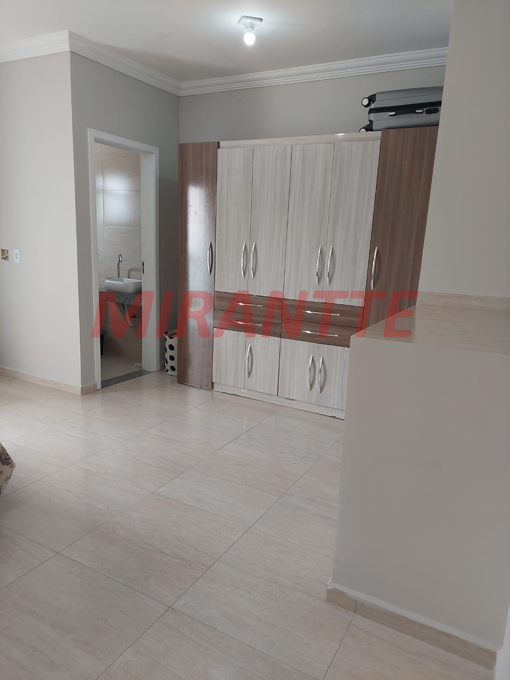 Sobrado de 141m² com 3 quartos em Jaçana