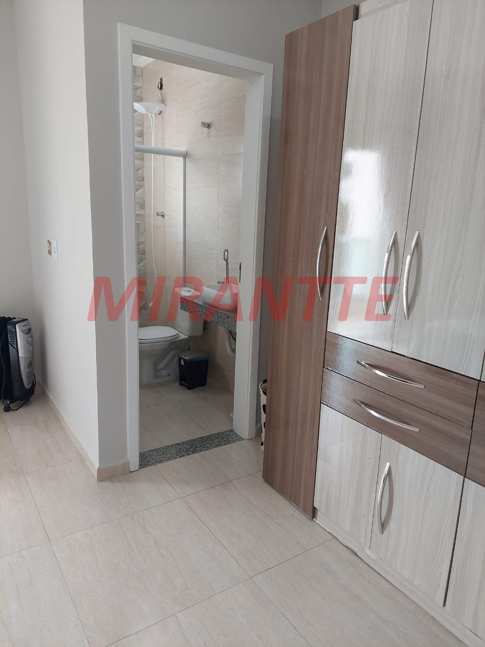 Sobrado de 141m² com 3 quartos em Jaçana