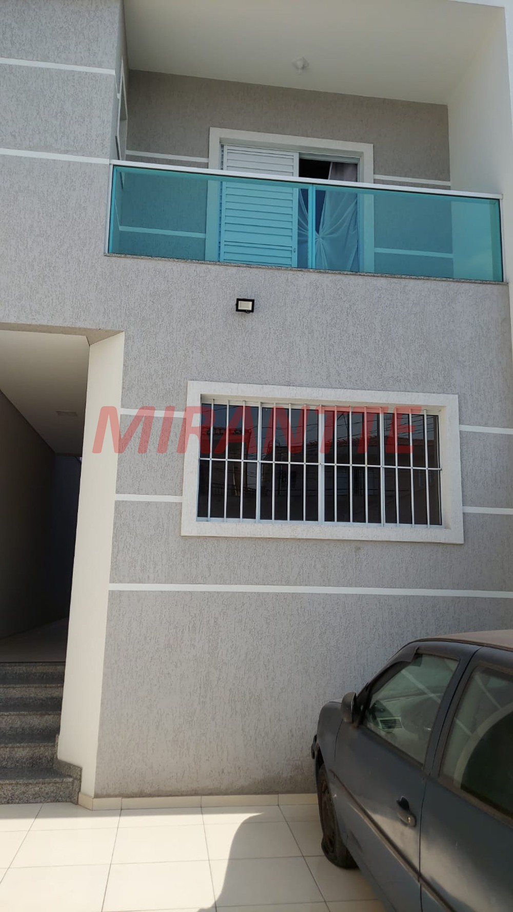 Sobrado de 141m² com 3 quartos em Jaçana