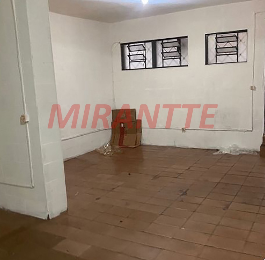 Sobrado de 320m² com 15 quartos em Vila Guilherme