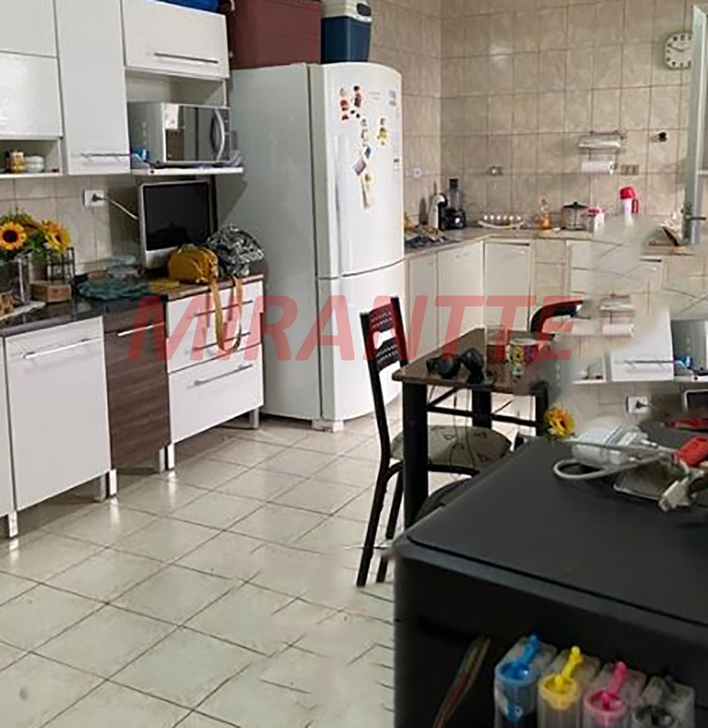 Sobrado de 320m² com 15 quartos em Vila Guilherme