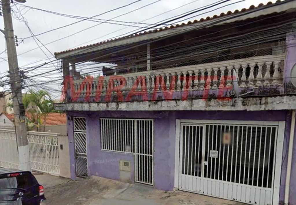 Sobrado de 320m² com 15 quartos em Vila Guilherme