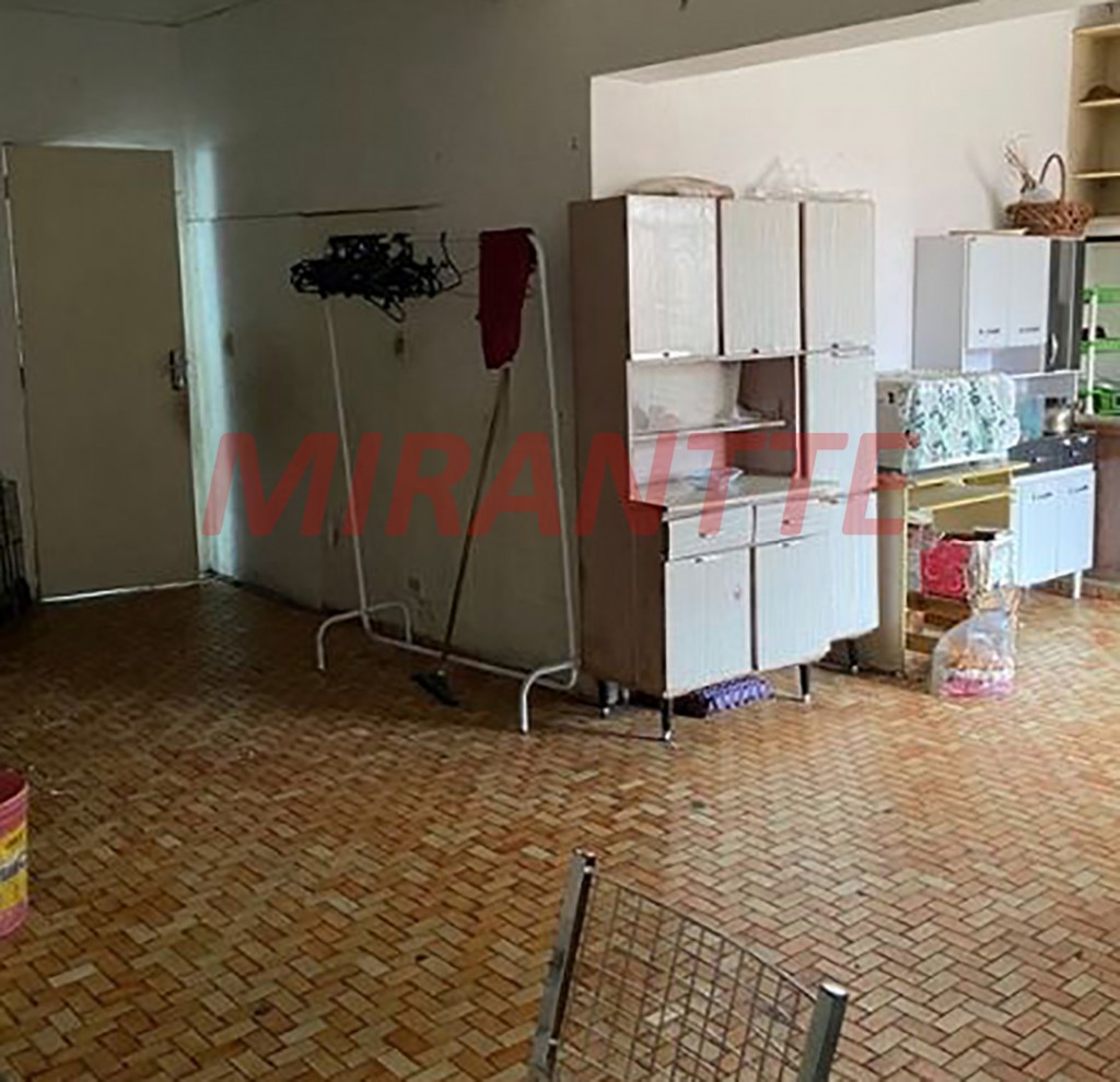 Sobrado de 320m² com 15 quartos em Vila Guilherme