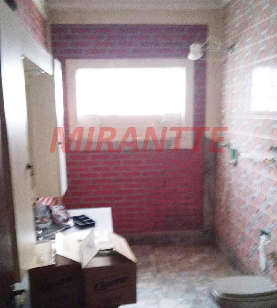 Terreno de 258m² com 4 quartos em Vila Isolina Mazzei