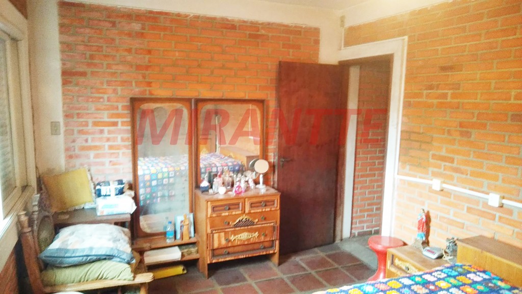 Terreno de 258m² com 4 quartos em Vila Isolina Mazzei