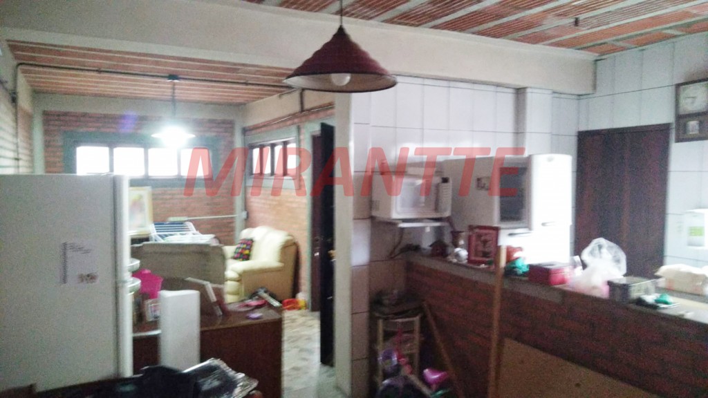 Terreno de 258m² com 4 quartos em Vila Isolina Mazzei