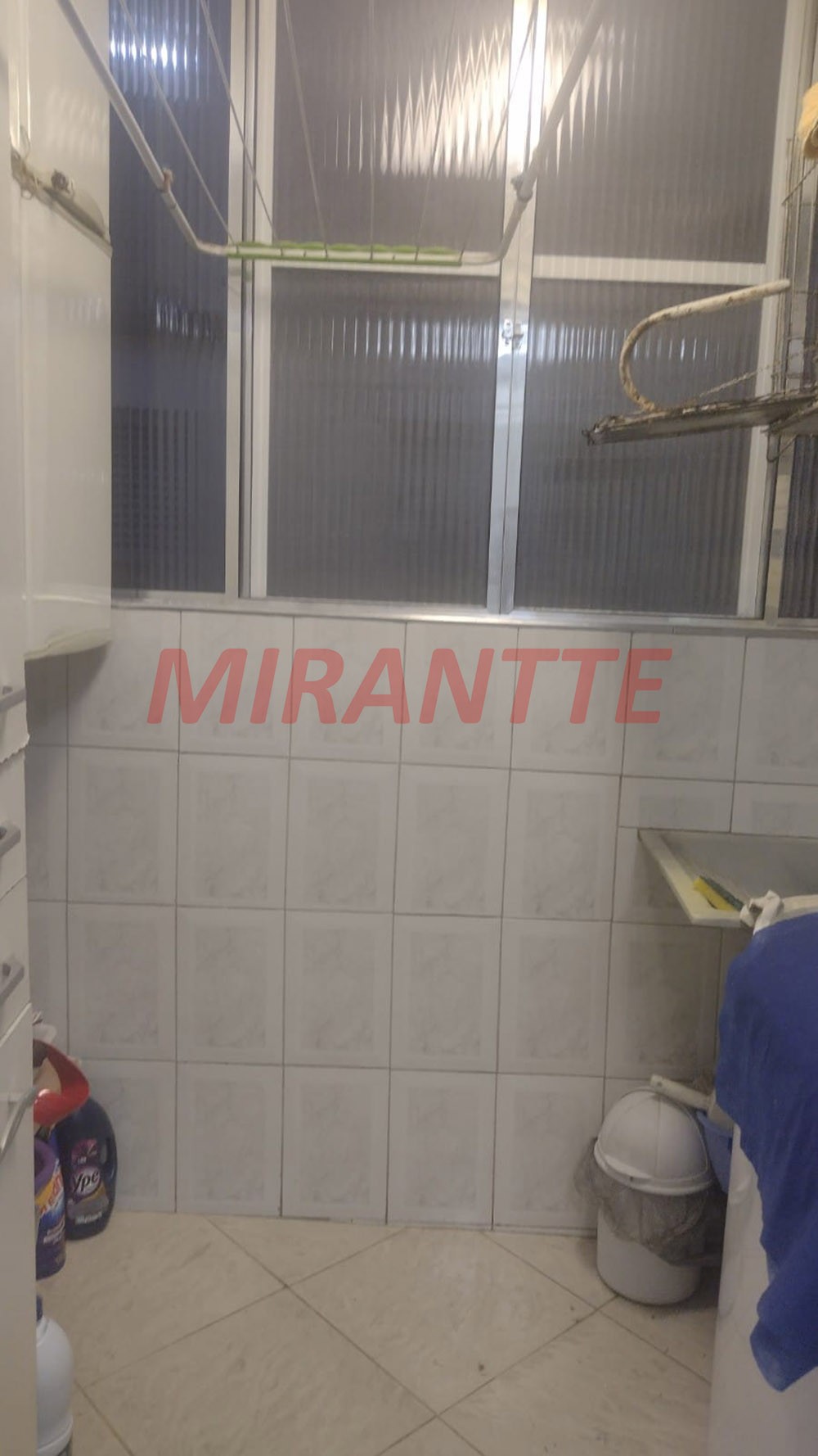 Apartamento com 2 quartos em Vila Guilherme