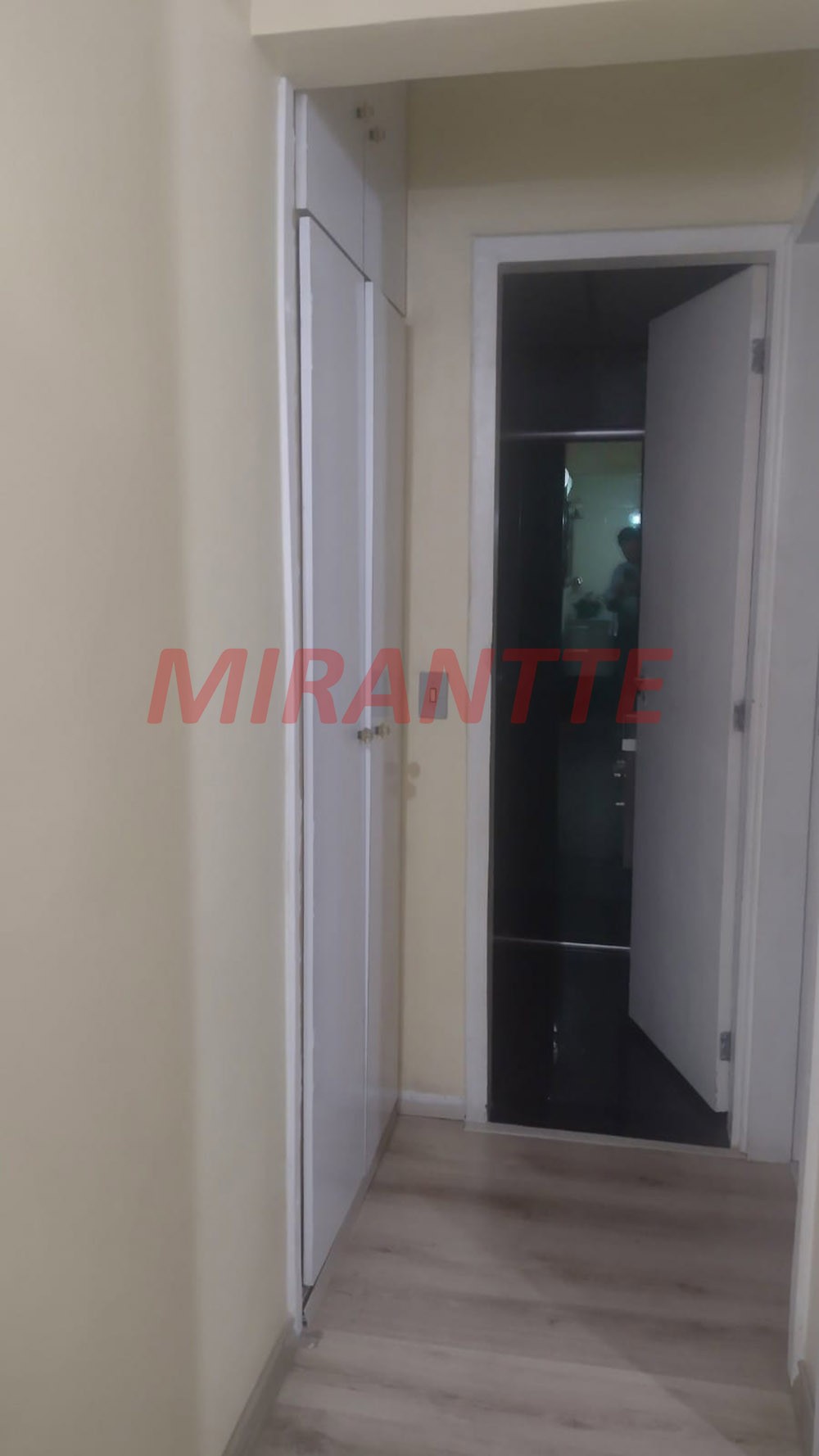 Apartamento com 2 quartos em Vila Guilherme