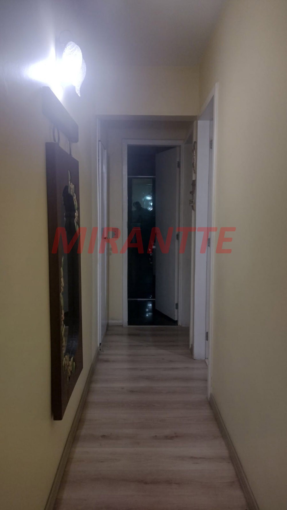 Apartamento com 2 quartos em Vila Guilherme