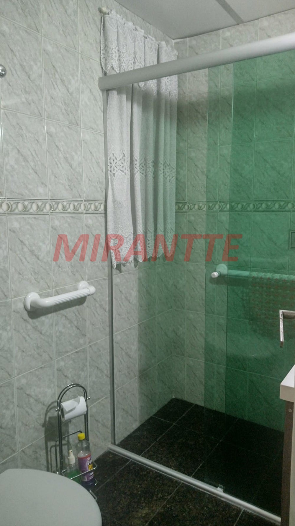Apartamento com 2 quartos em Vila Guilherme