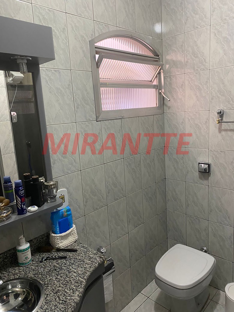 Sobrado de 280m² com 3 quartos em Vila Medeiros