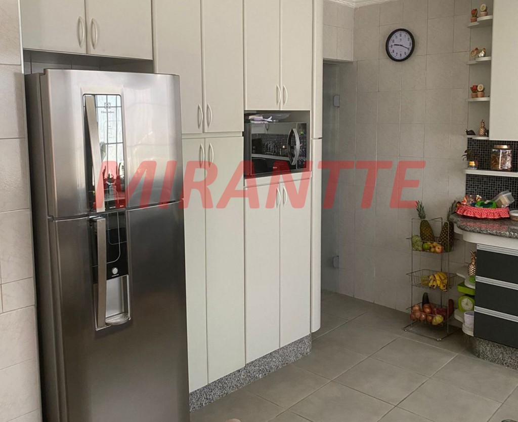 Sobrado de 280m² com 3 quartos em Vila Medeiros