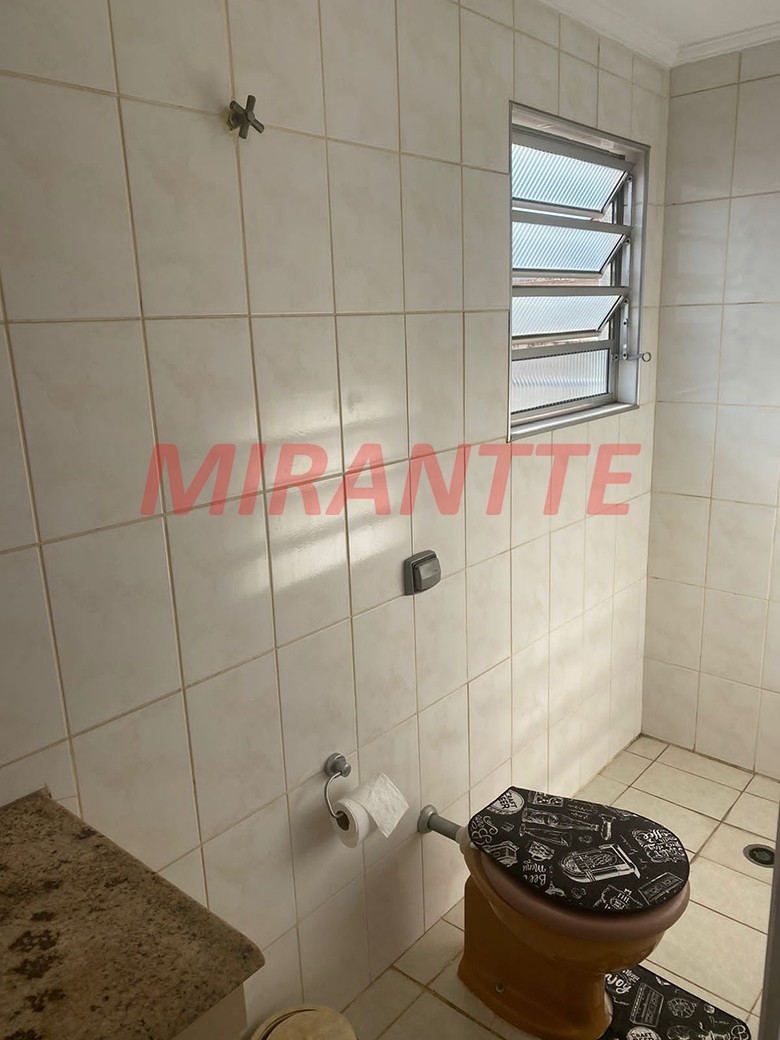 Sobrado de 280m² com 3 quartos em Vila Medeiros
