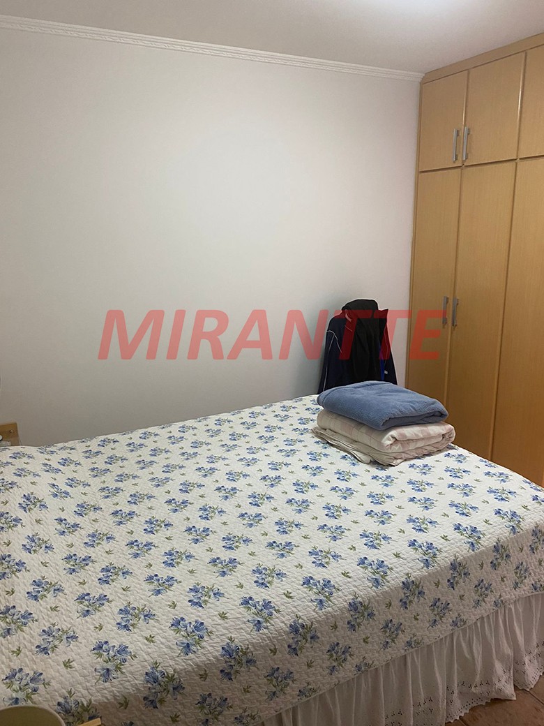 Sobrado de 280m² com 3 quartos em Vila Medeiros