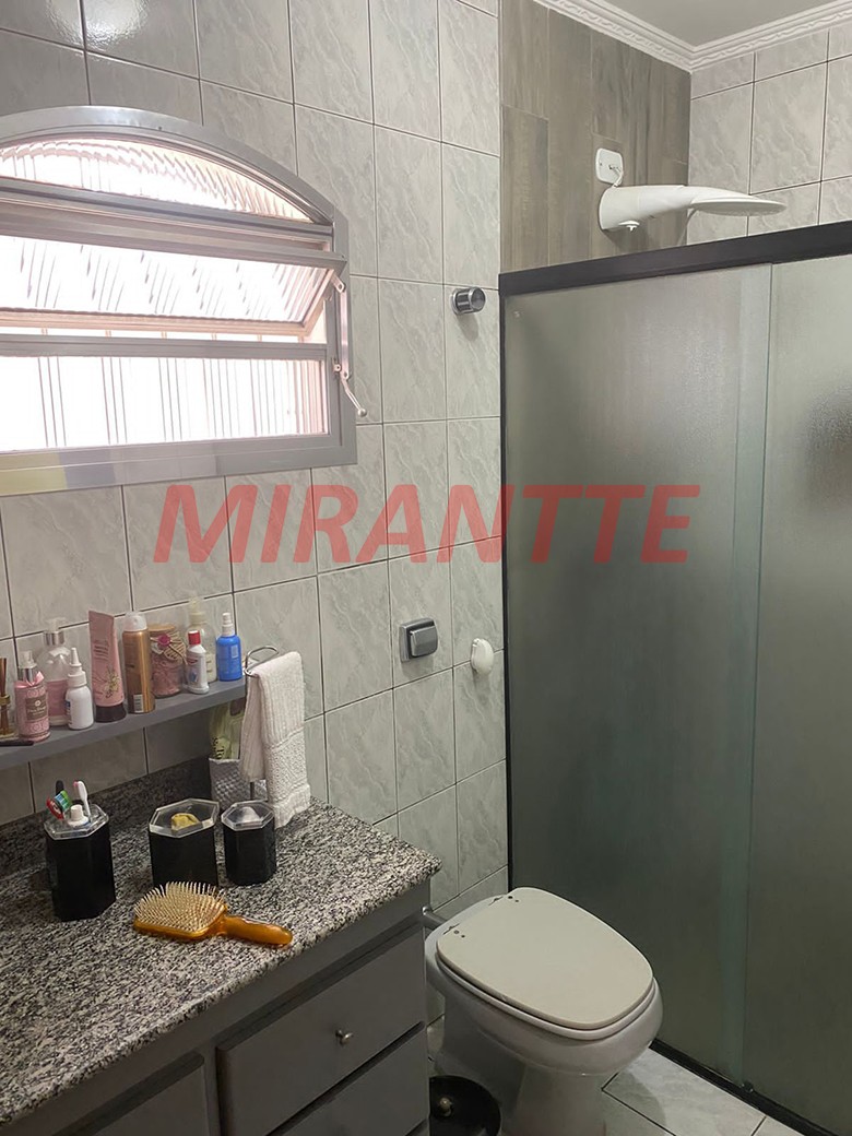Sobrado de 280m² com 3 quartos em Vila Medeiros