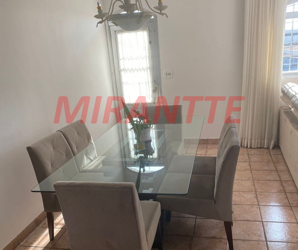 Sobrado de 280m² com 3 quartos em Vila Medeiros