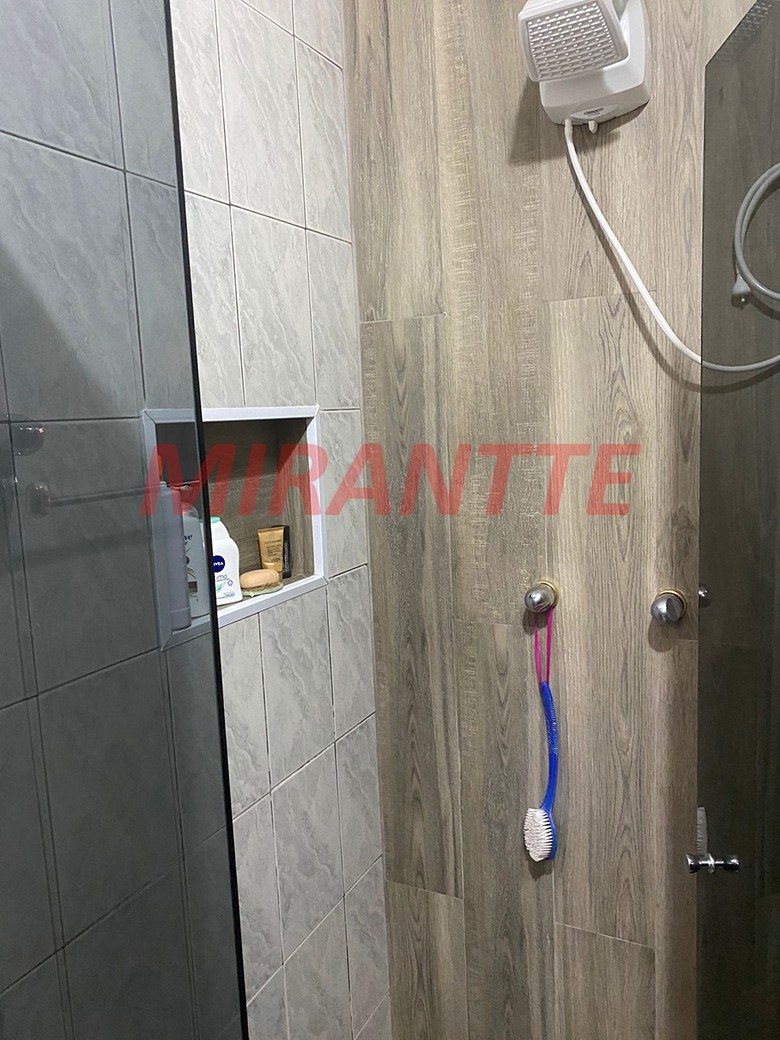 Sobrado de 280m² com 3 quartos em Vila Medeiros