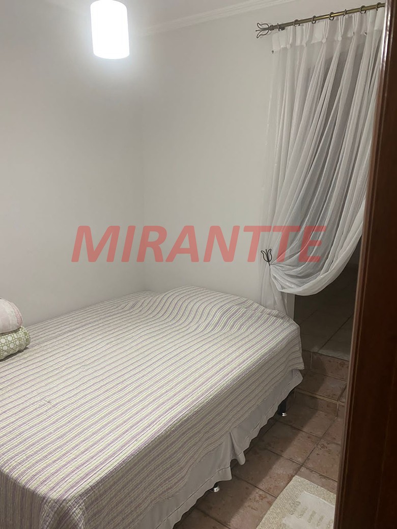 Sobrado de 280m² com 3 quartos em Vila Medeiros