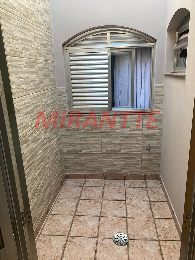 Sobrado de 280m² com 3 quartos em Vila Medeiros