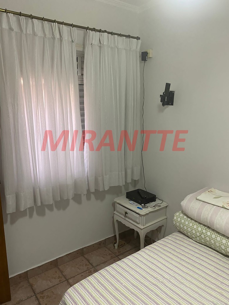 Sobrado de 280m² com 3 quartos em Vila Medeiros