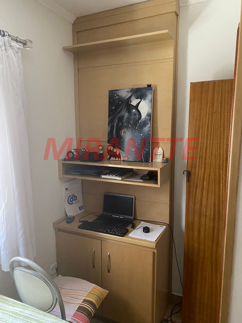 Sobrado de 280m² com 3 quartos em Vila Medeiros