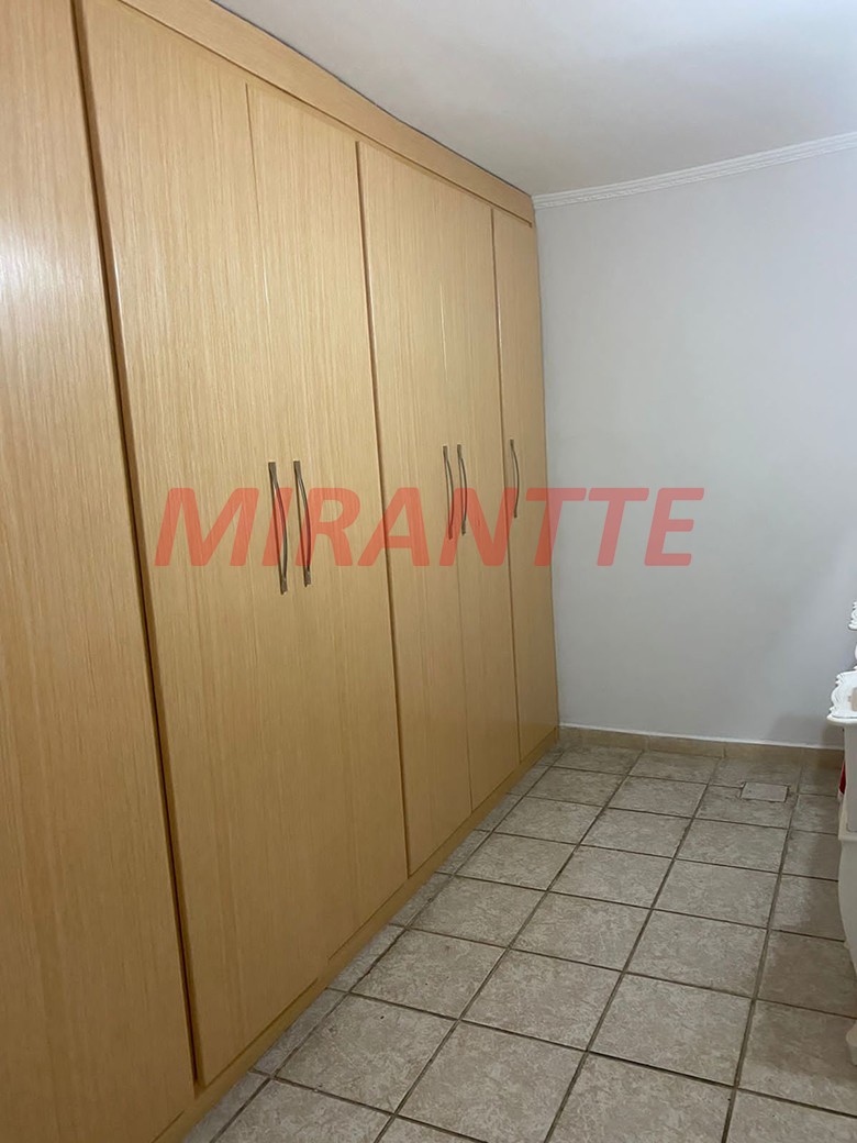 Sobrado de 280m² com 3 quartos em Vila Medeiros