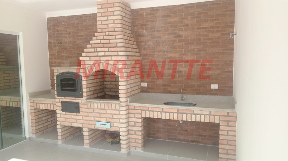 Apartamento de 53.4m² com 2 quartos em Vila Mazzei