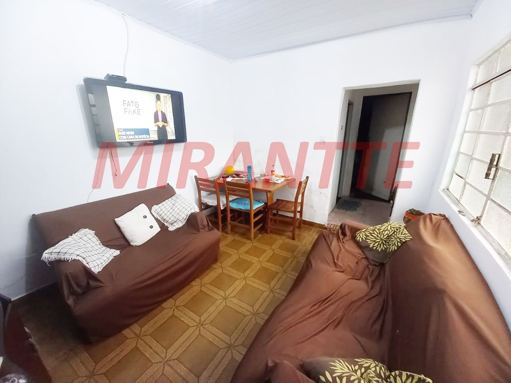 Terreno de 250m² em Vila Nova Mazzei